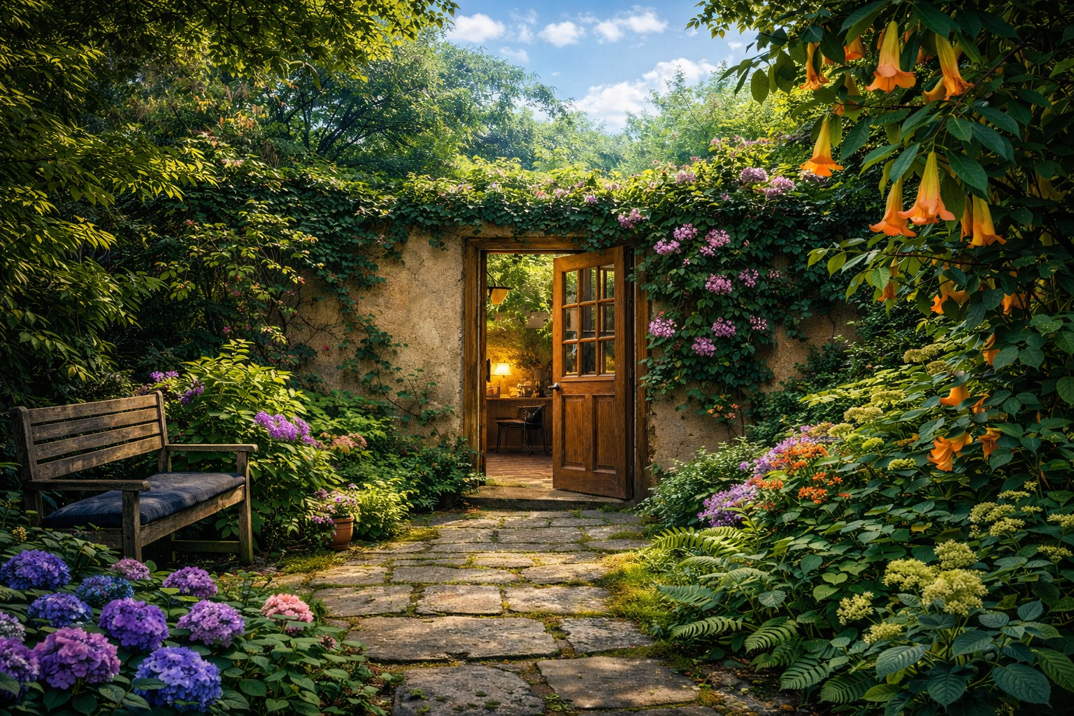 人生アップデートの部屋